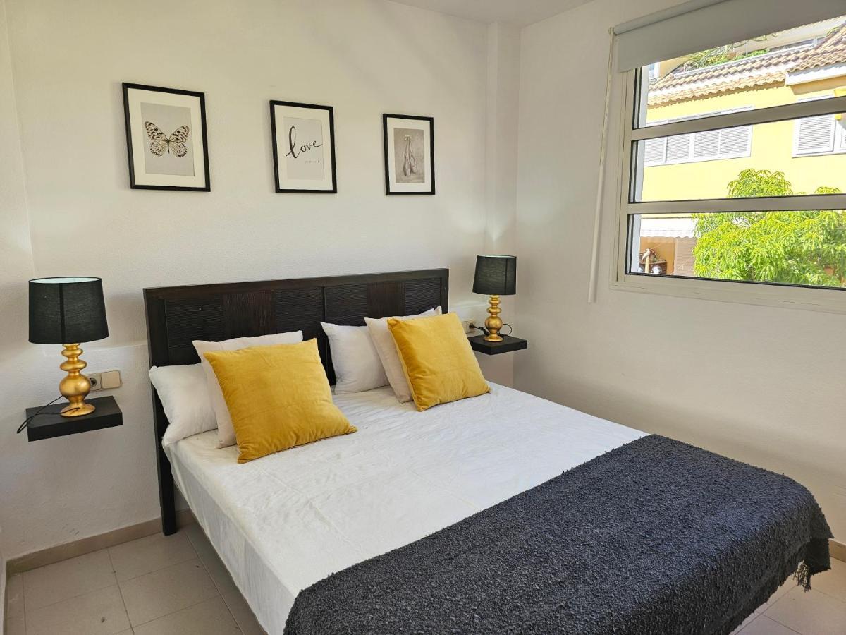 New Joyful Moments Home, Cristianos In Tenerife Playa de las Americas (Tenerife)