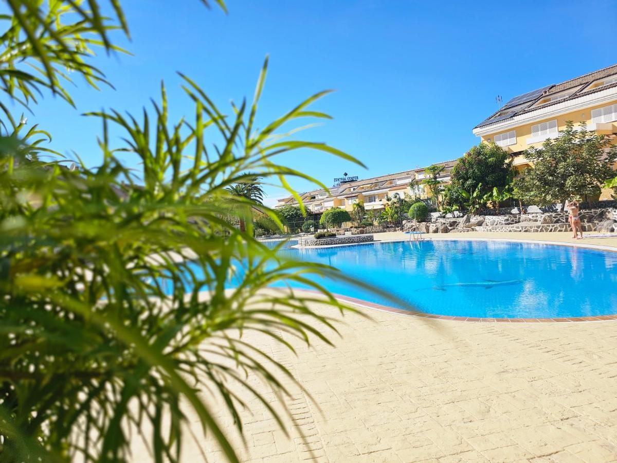 Apartment New Joyful Moments Home, Cristianos In Tenerife