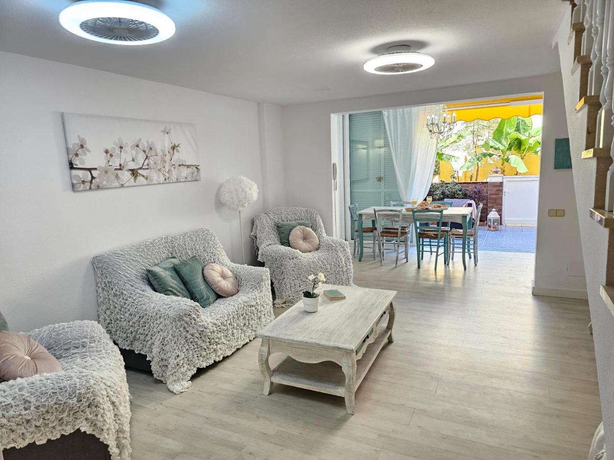New Joyful Moments Home, Cristianos In Tenerife Apartment Playa de las Americas (Tenerife)