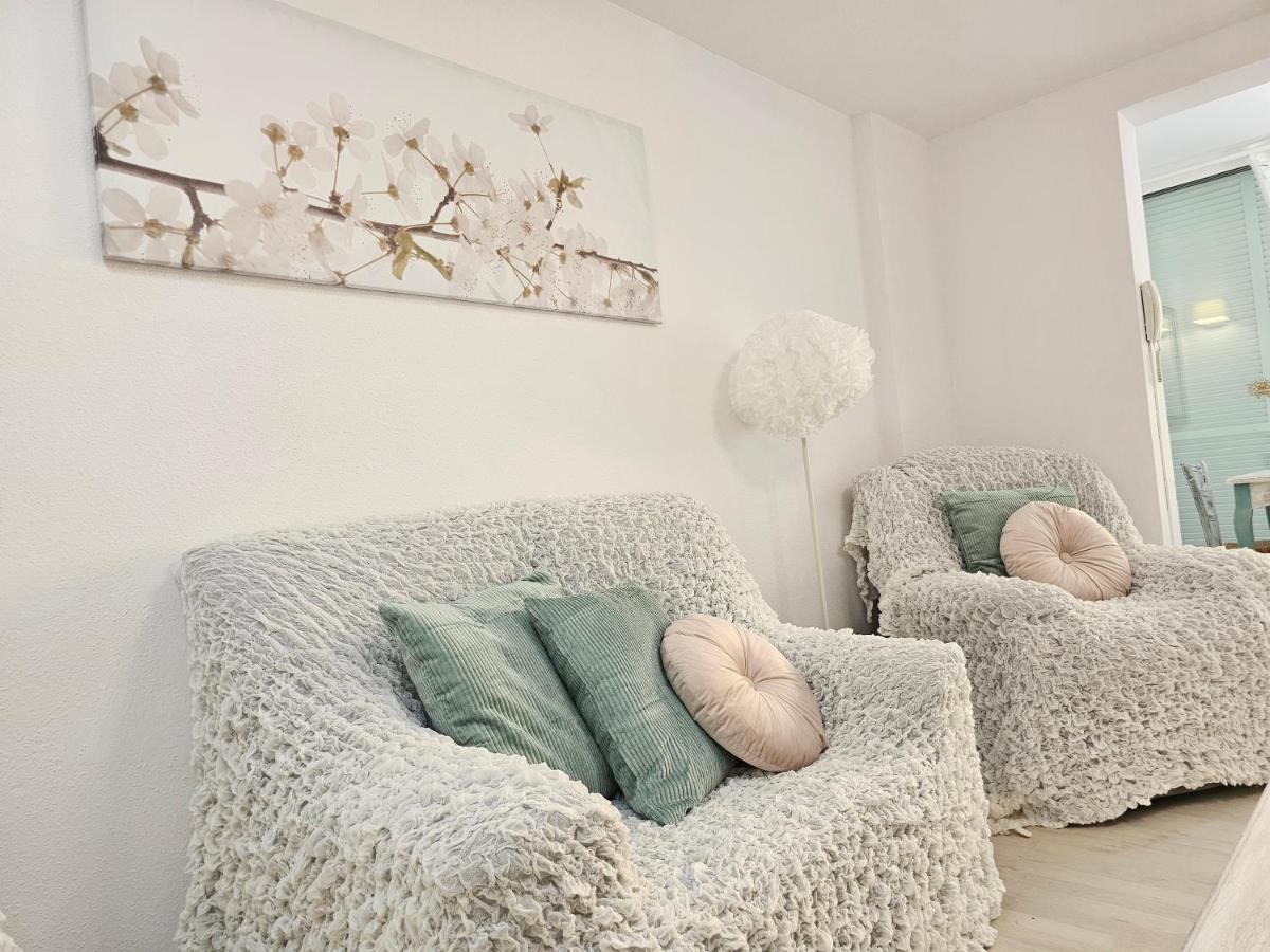 Apartment New Joyful Moments Home, Cristianos In Tenerife Playa de las Americas (Tenerife)