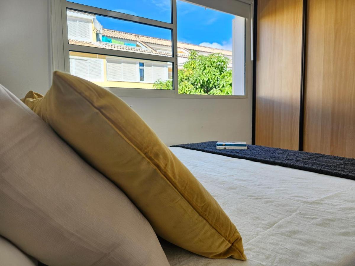 New Joyful Moments Home, Cristianos In Tenerife Apartment