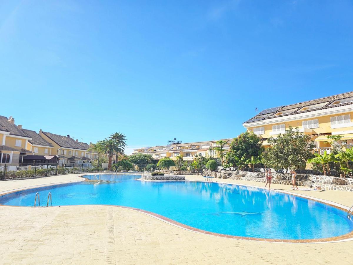 New Joyful Moments Home, Cristianos In Tenerife Playa de las Americas (Tenerife)