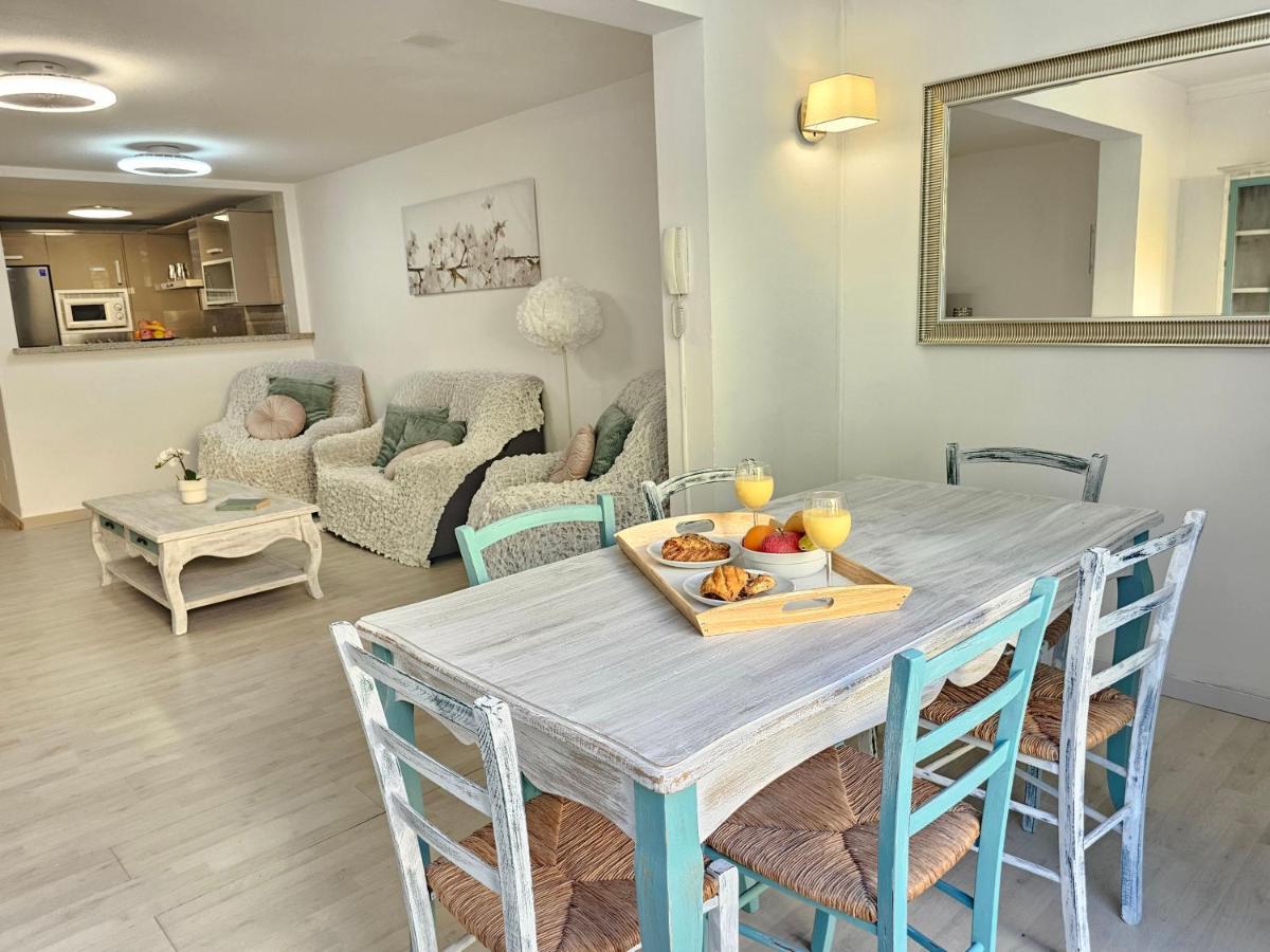 New Joyful Moments Home, Cristianos In Tenerife Apartment