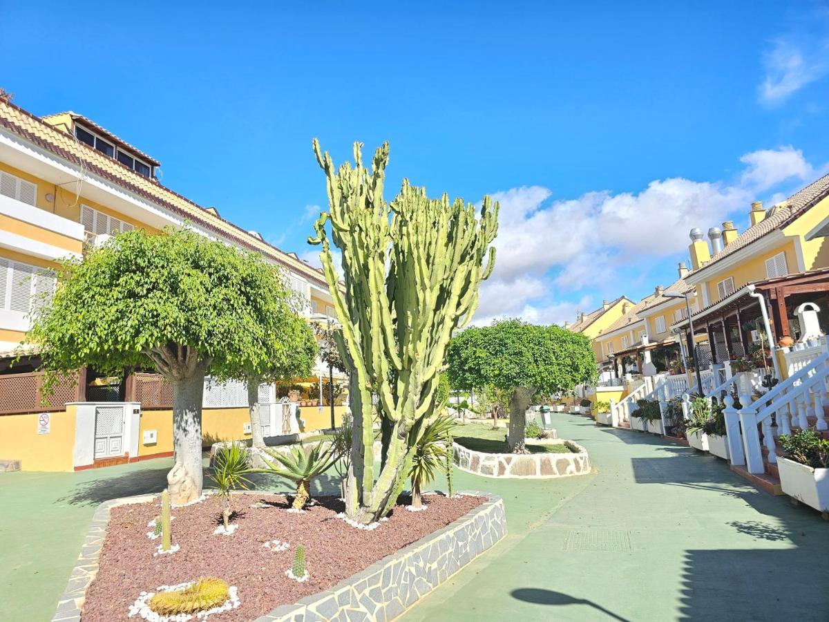 New Joyful Moments Home, Cristianos In Tenerife Playa de las Americas (Tenerife)