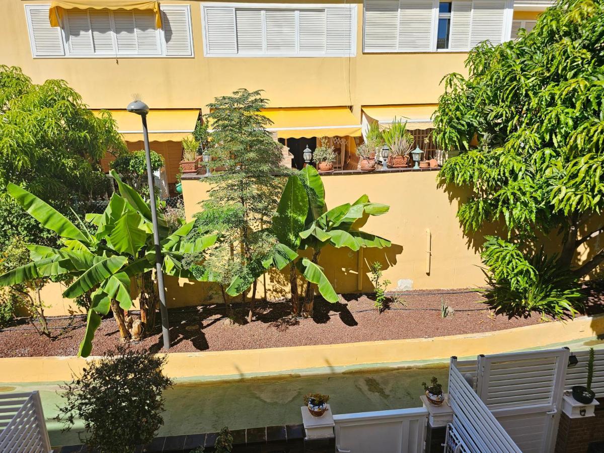 Apartment New Joyful Moments Home, Cristianos In Tenerife