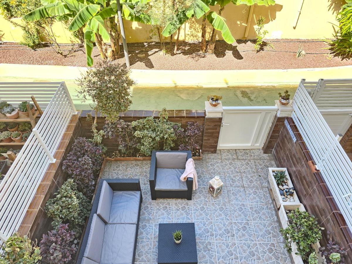 Apartment New Joyful Moments Home, Cristianos In Tenerife Playa de las Americas (Tenerife)