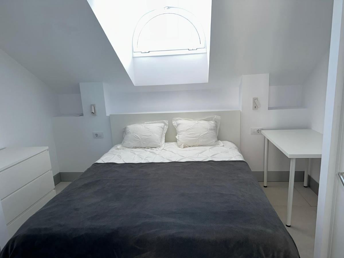 Appartement Parque Santiago Ii , Renovated, Ocean View, Heated Swimming Pool !