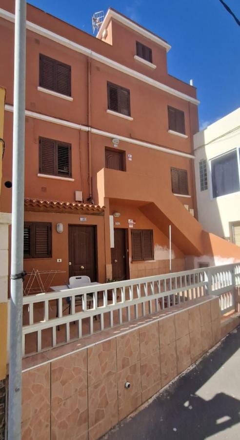 Almogrote Appartement San Isidro (Tenerife)