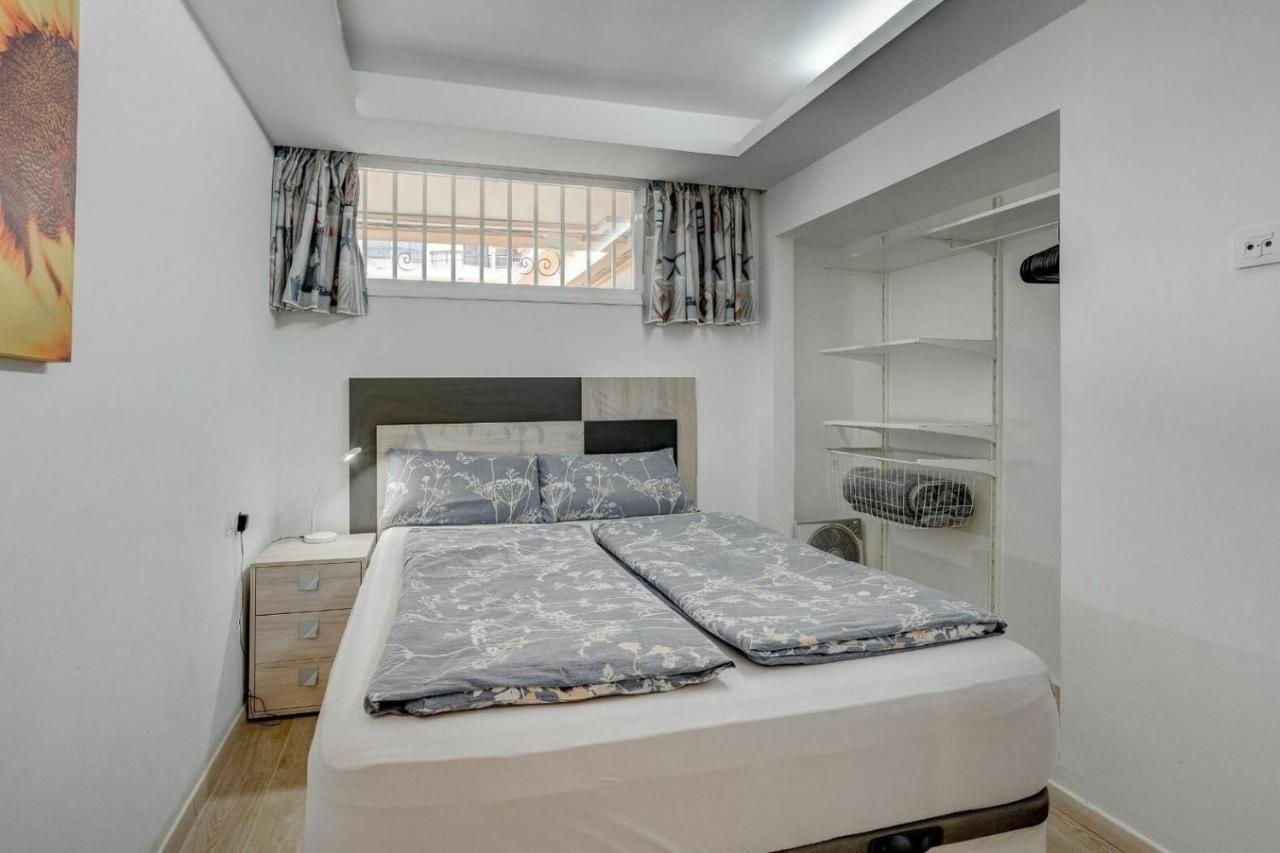 Americas - 1 Bedroom - Flayla-h Apartment Playa de las Americas (Tenerife)