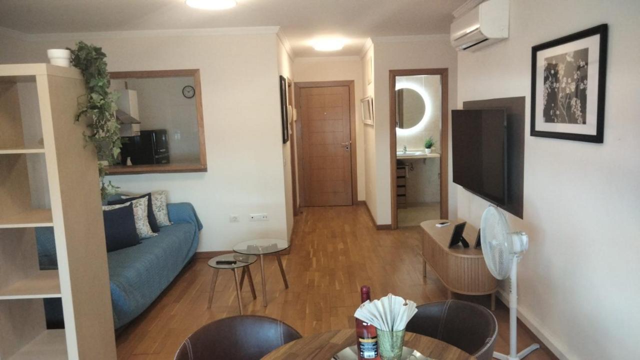 Apartment Dream Nivaria Santa Cruz de Tenerife