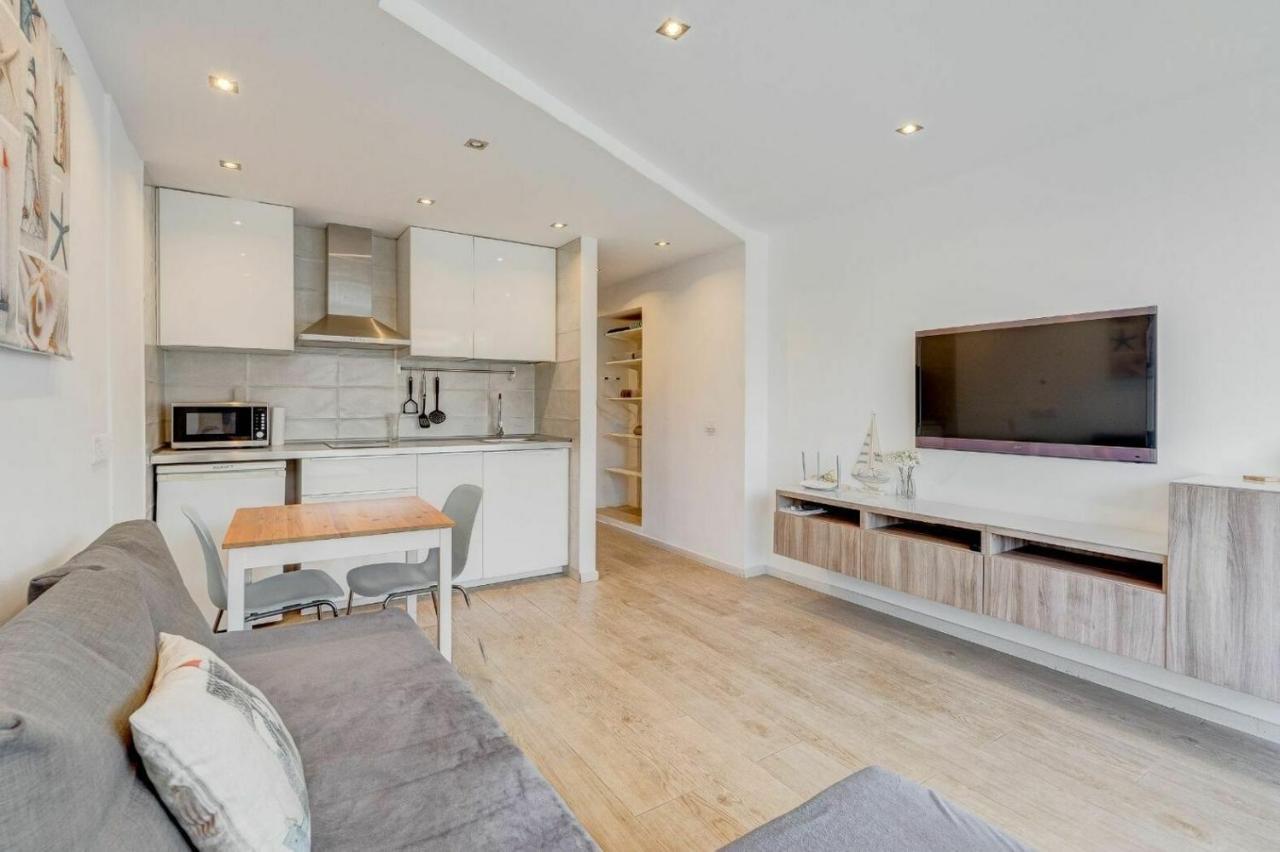Americas - 1 Bedroom - Flayla-h Apartment *