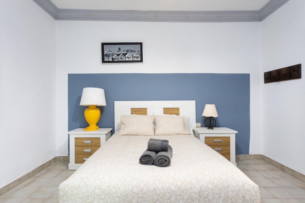 Casa Argelia * Vilaflor