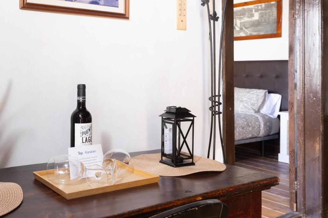 Casa Argelia Сasa de vacaciones