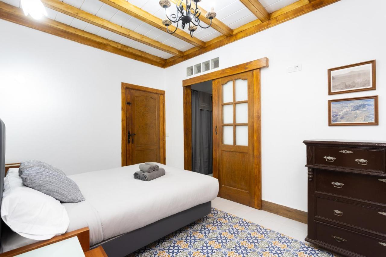Сasa de vacaciones Casa Argelia