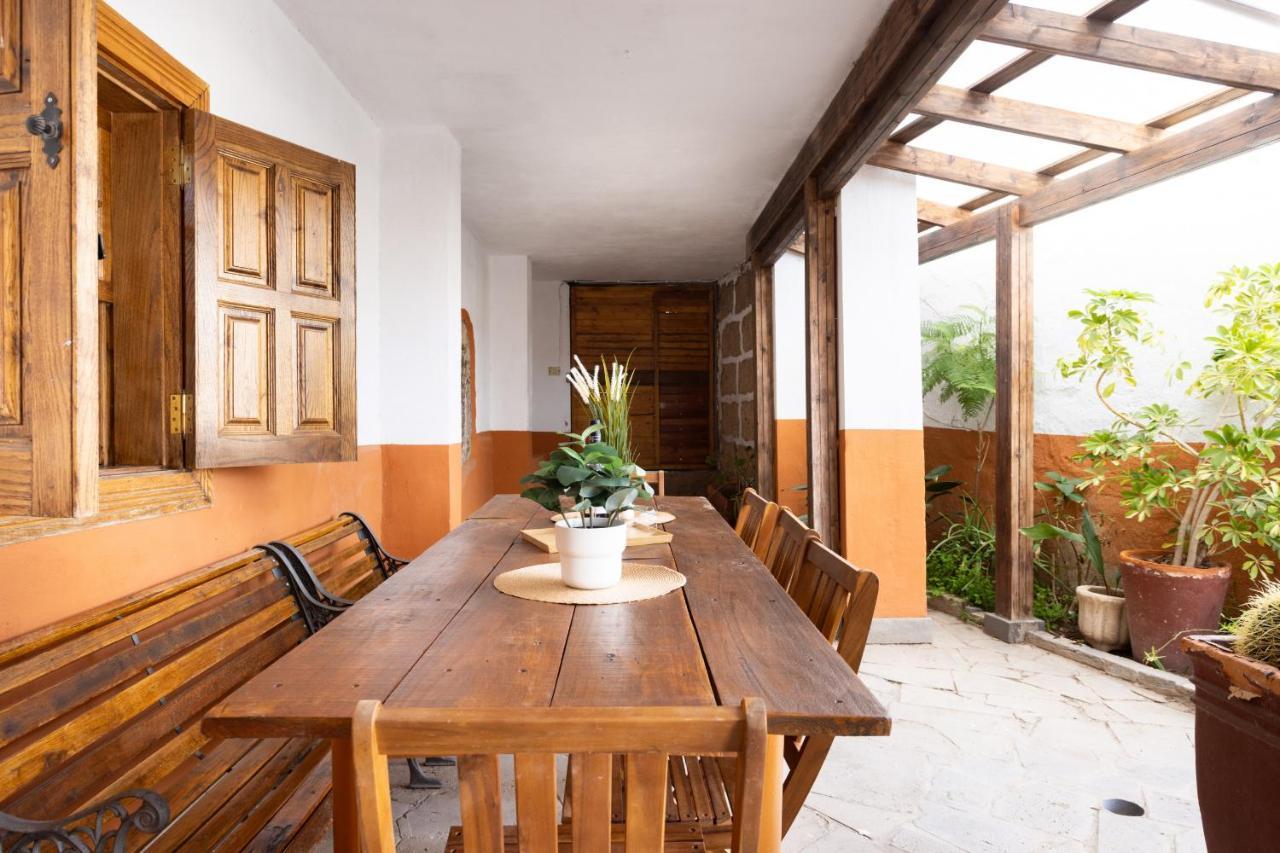 Casa Argelia * Vilaflor