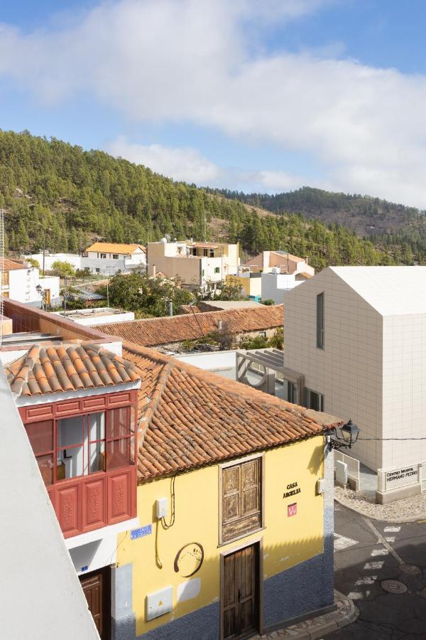 Casa Argelia *
