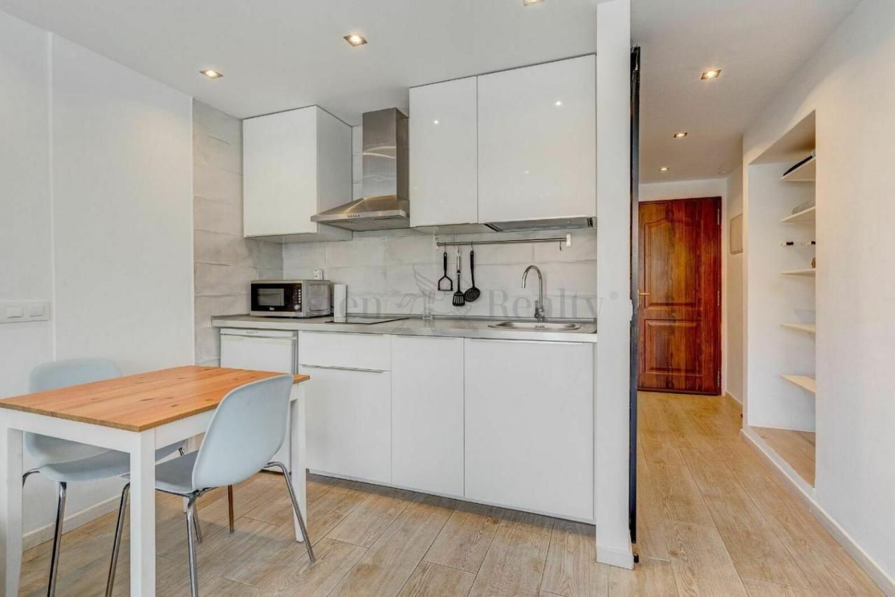 Americas - 1 Bedroom - Flayla-h