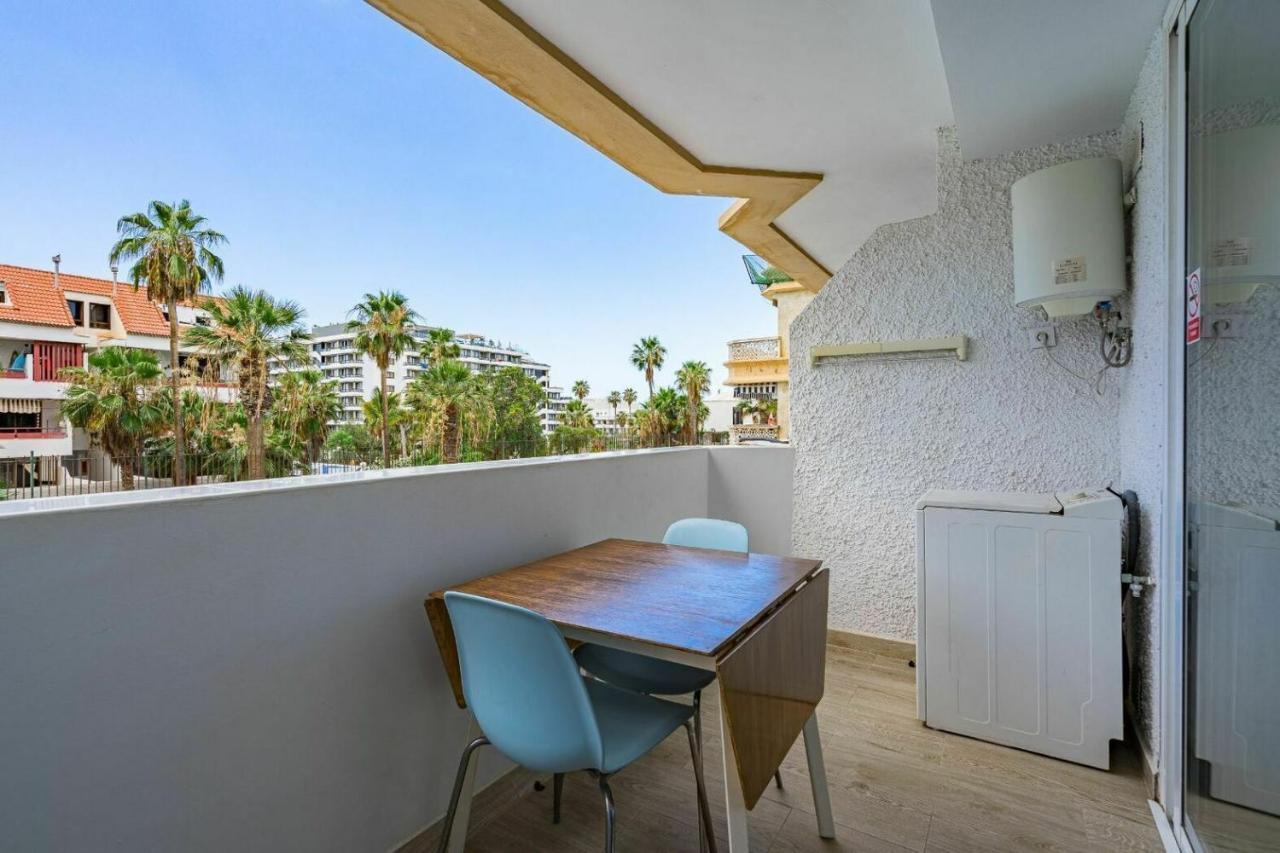 Americas - 1 Bedroom - Flayla-h Apartamento