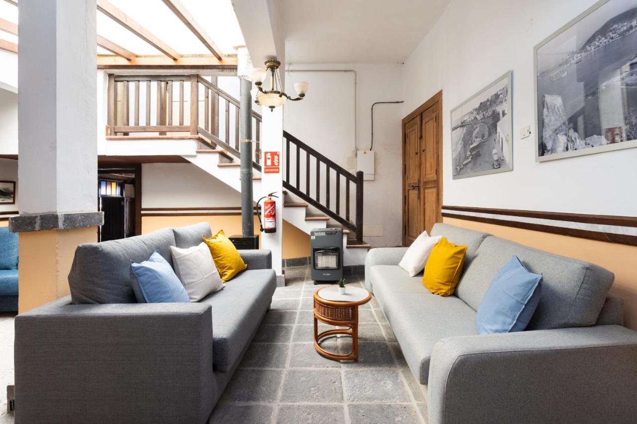 Casa Argelia * Vilaflor