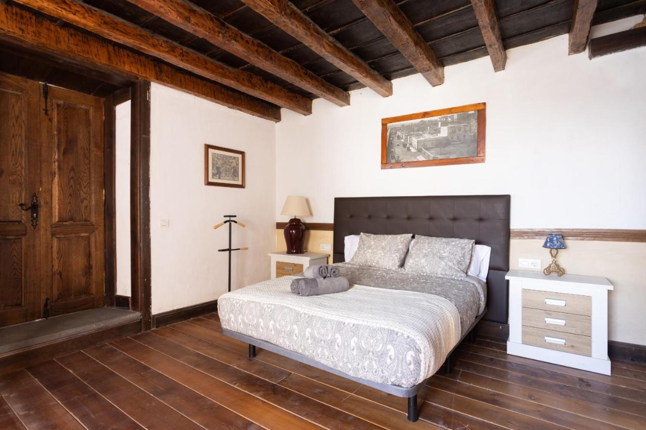Casa Argelia Vilaflor