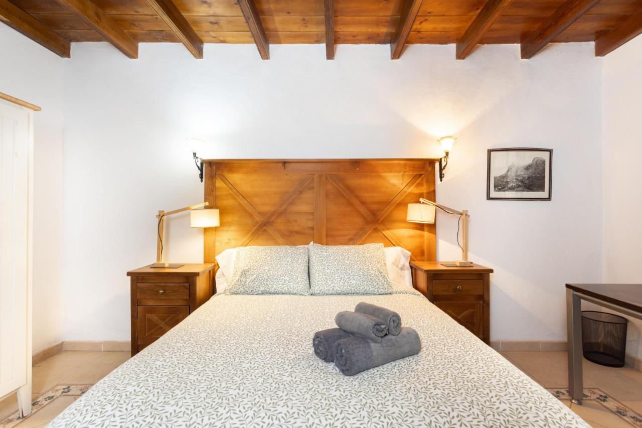 Casa Argelia Сasa de vacaciones