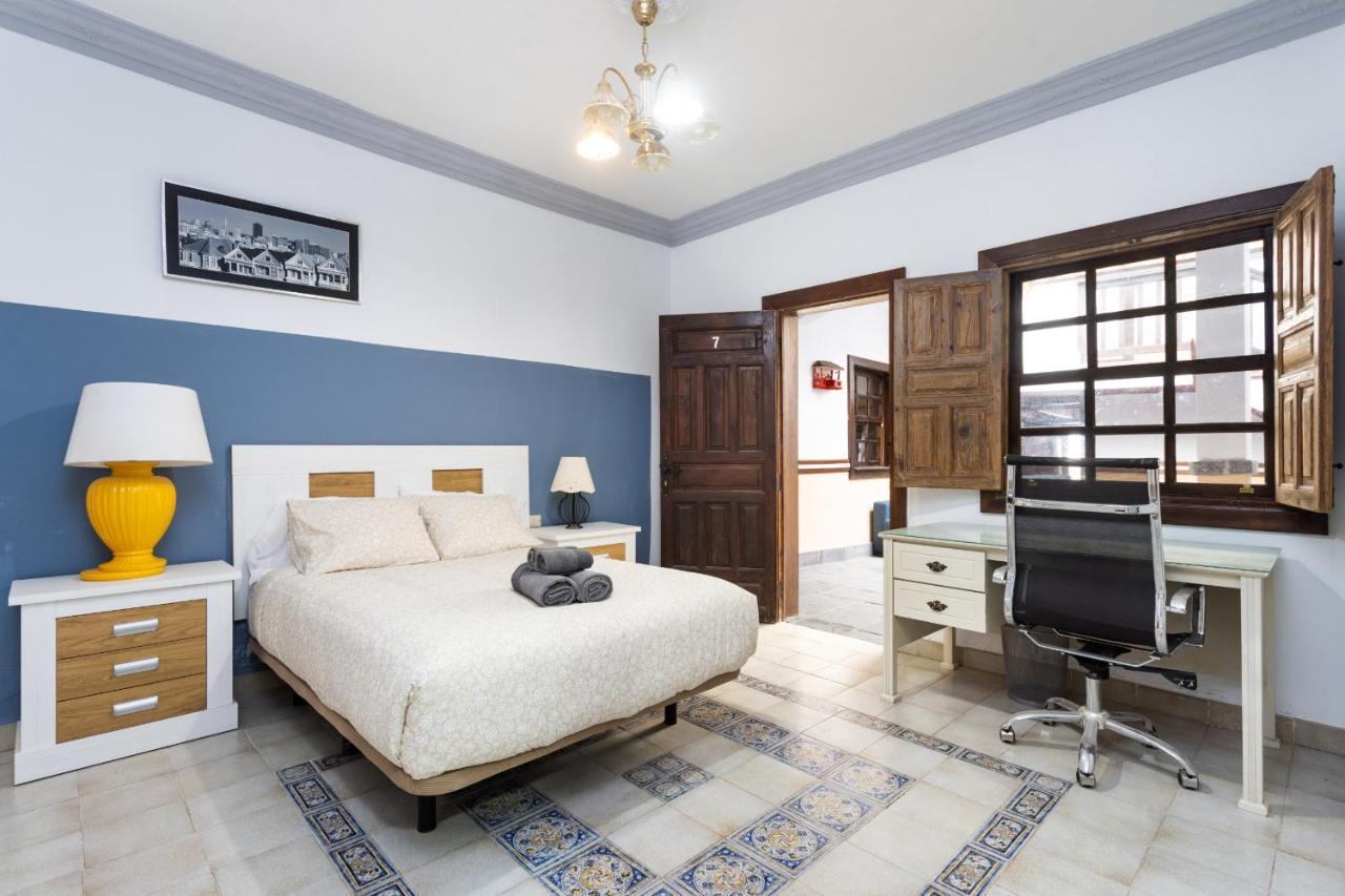 Casa Argelia