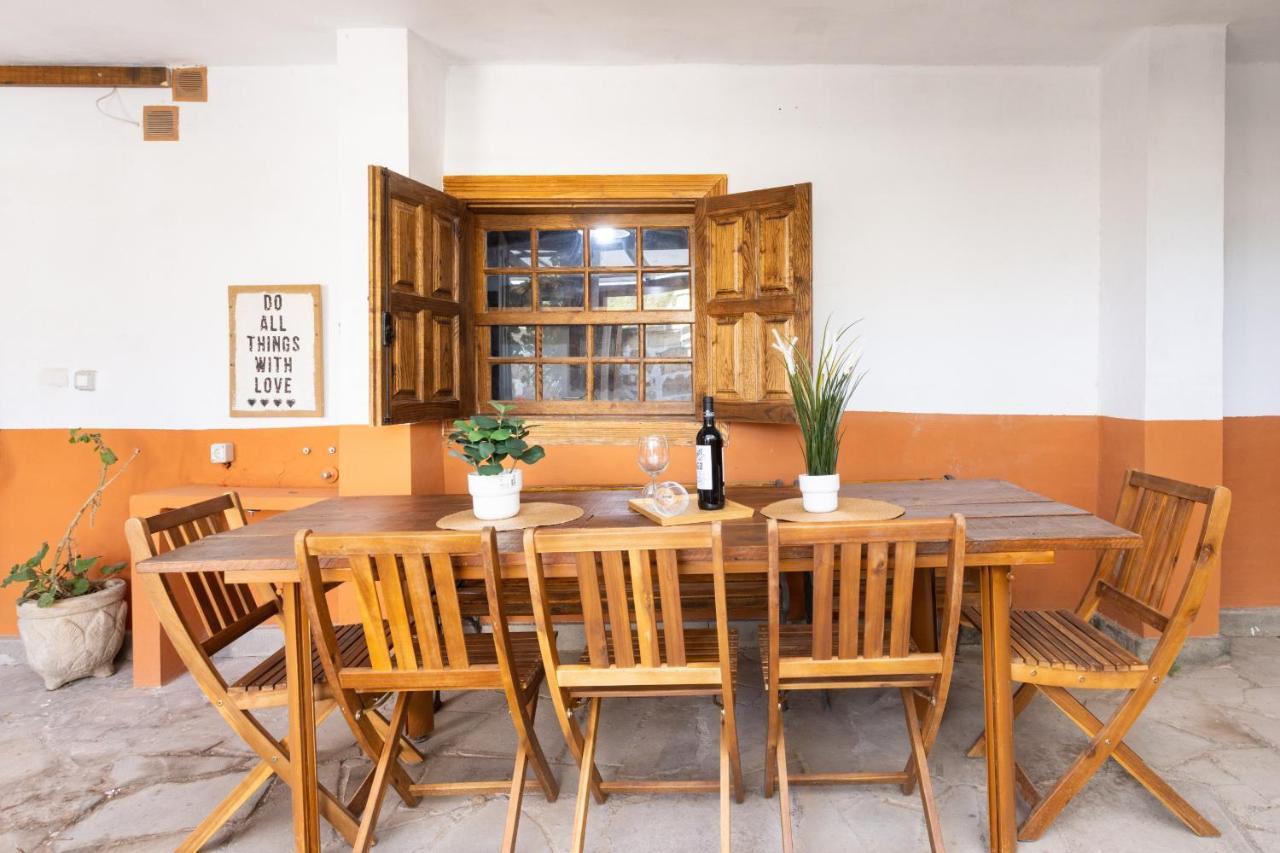 Casa Argelia Vilaflor