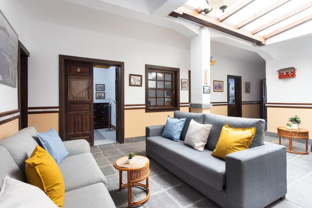 Casa Argelia Сasa de vacaciones *