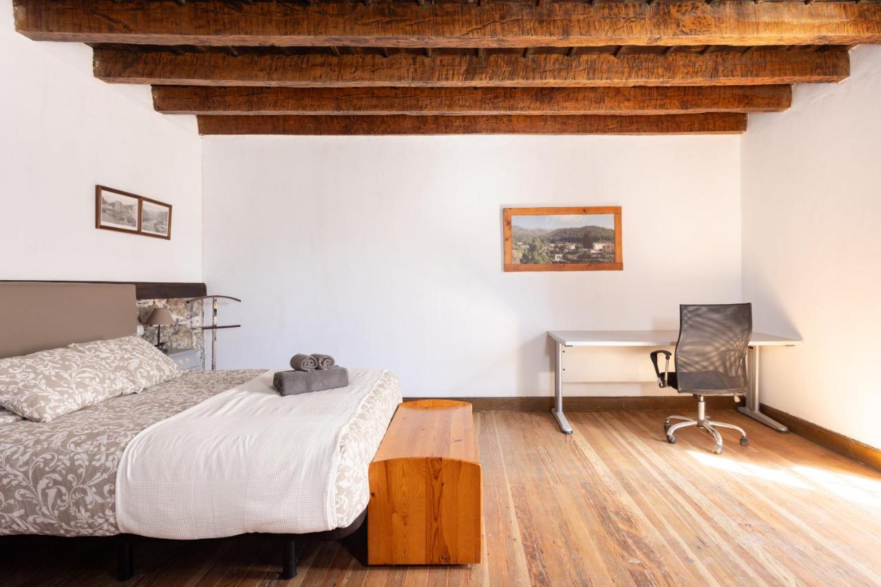 Casa Argelia Vilaflor