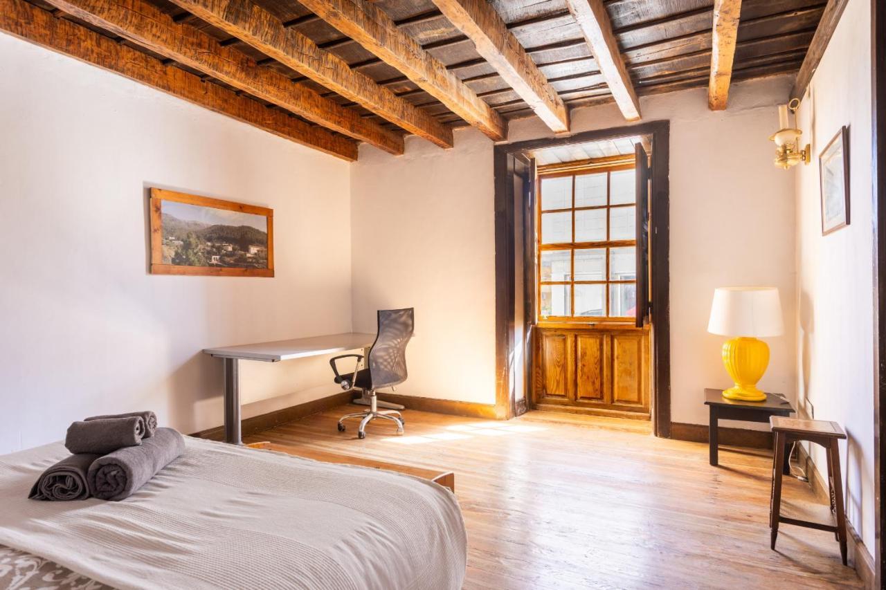 Casa Argelia *