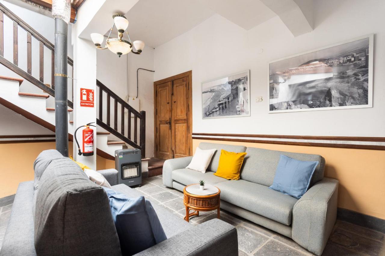 Casa Argelia