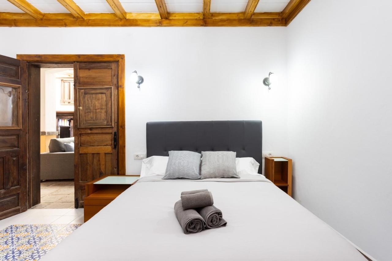 Casa Argelia Vilaflor