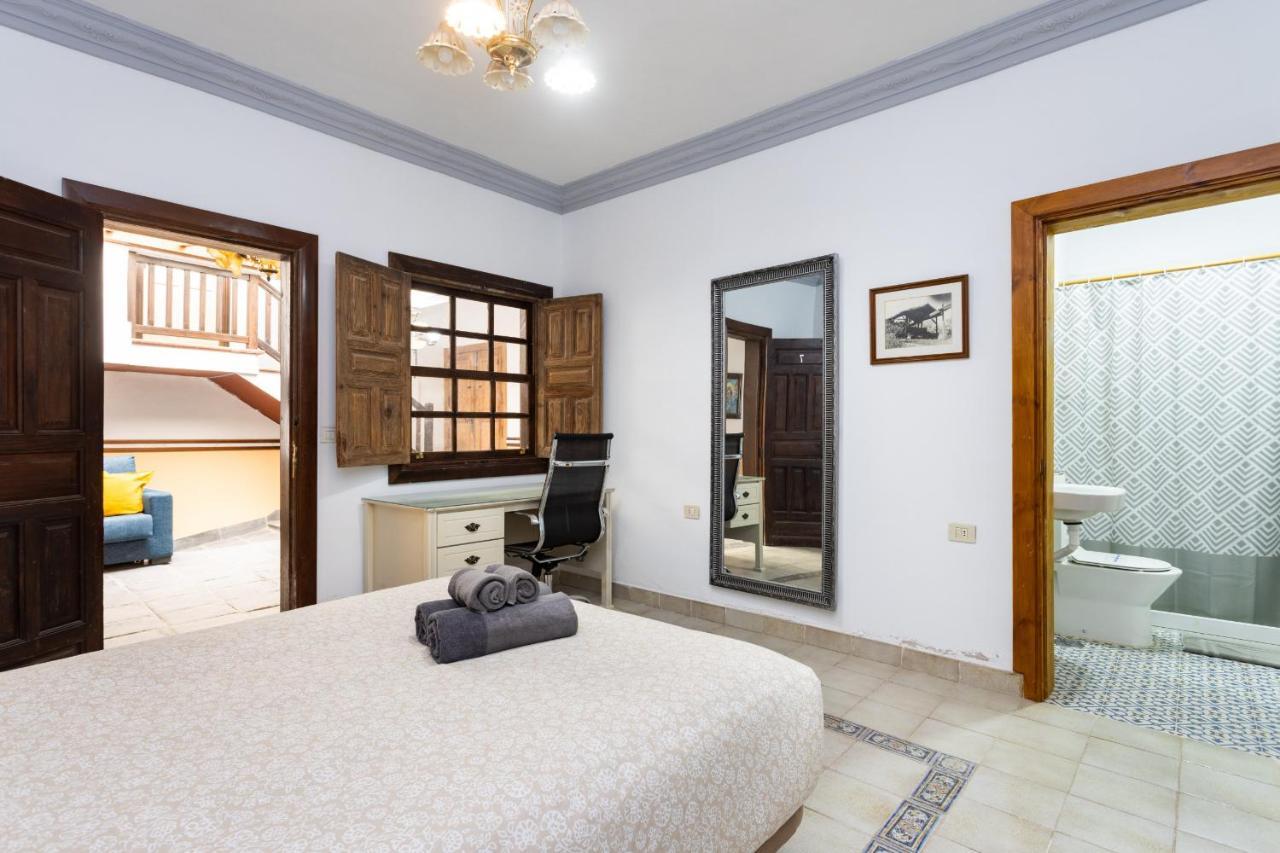 Casa Argelia Сasa de vacaciones