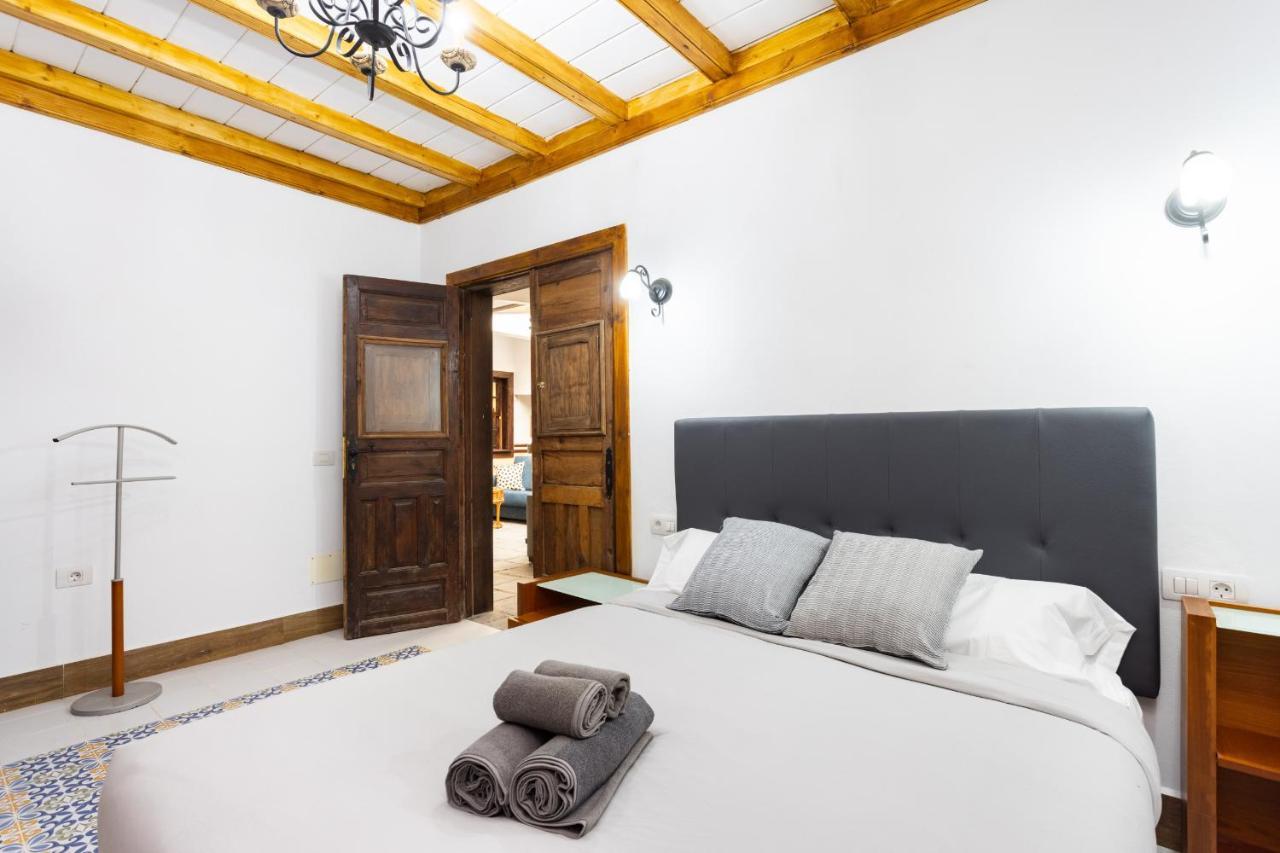 Casa Argelia *