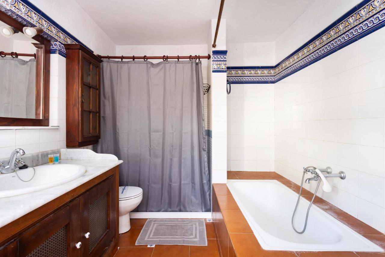 Сasa de vacaciones Casa Argelia *