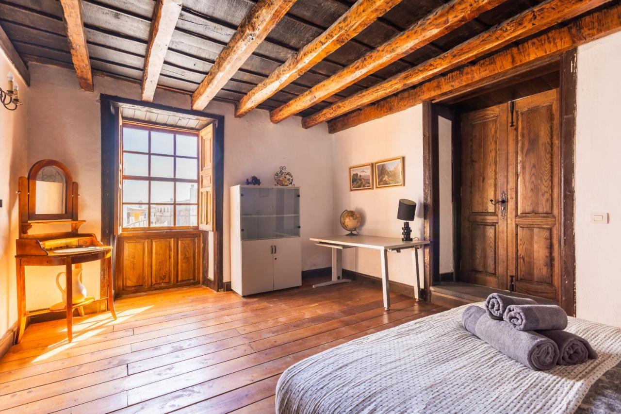 Casa Argelia Сasa de vacaciones *