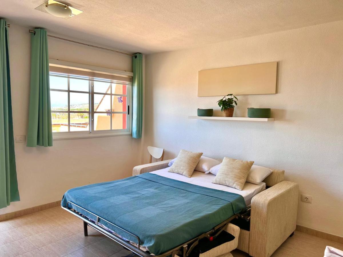 Apartment Los Cristianos - The Heights With Sea Views - As De Casas