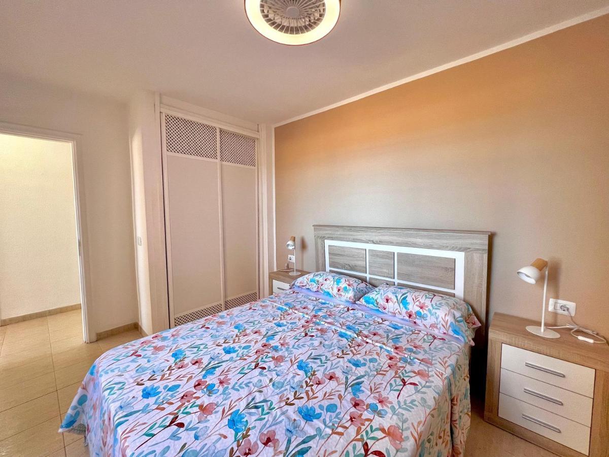 Apartment Los Cristianos - The Heights With Sea Views - As De Casas