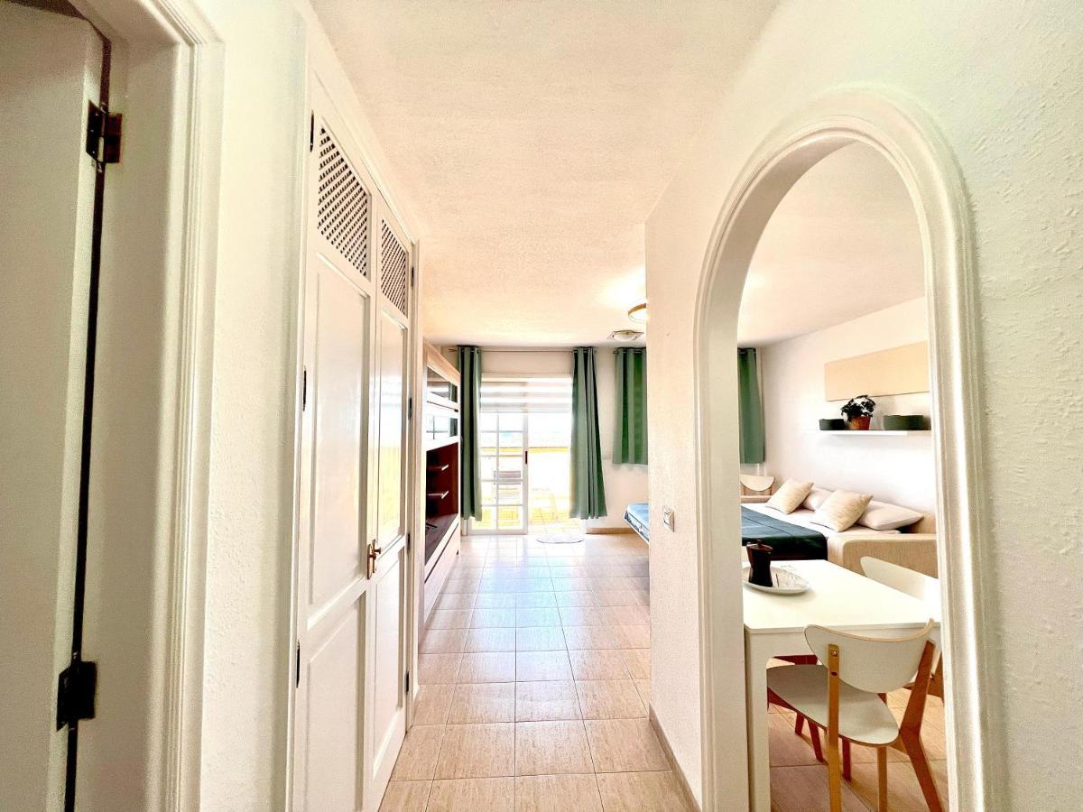 Los Cristianos - The Heights With Sea Views - As De Casas