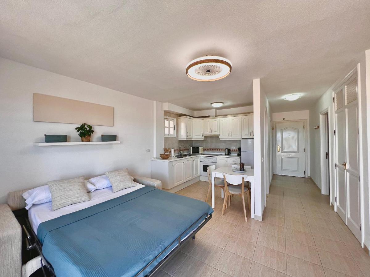 Los Cristianos - The Heights With Sea Views - As De Casas Apartment Los Cristianos (Tenerife)
