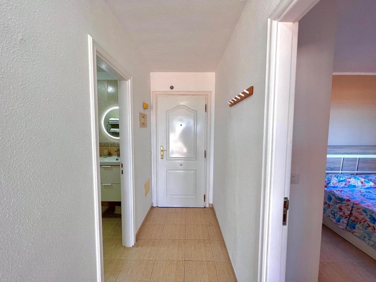 Los Cristianos - The Heights With Sea Views - As De Casas * Los Cristianos (Tenerife)