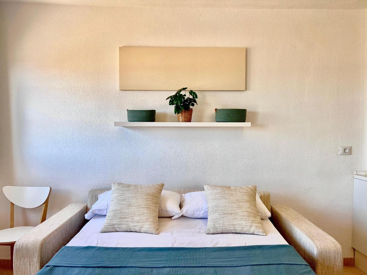 Los Cristianos - The Heights With Sea Views - As De Casas Apartment *