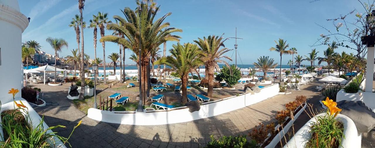 San Telmo Apartamento Puerto de la Cruz (Tenerife)
