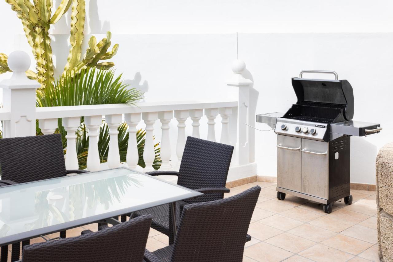 Exotica Villa Costa Adeje (Tenerife)