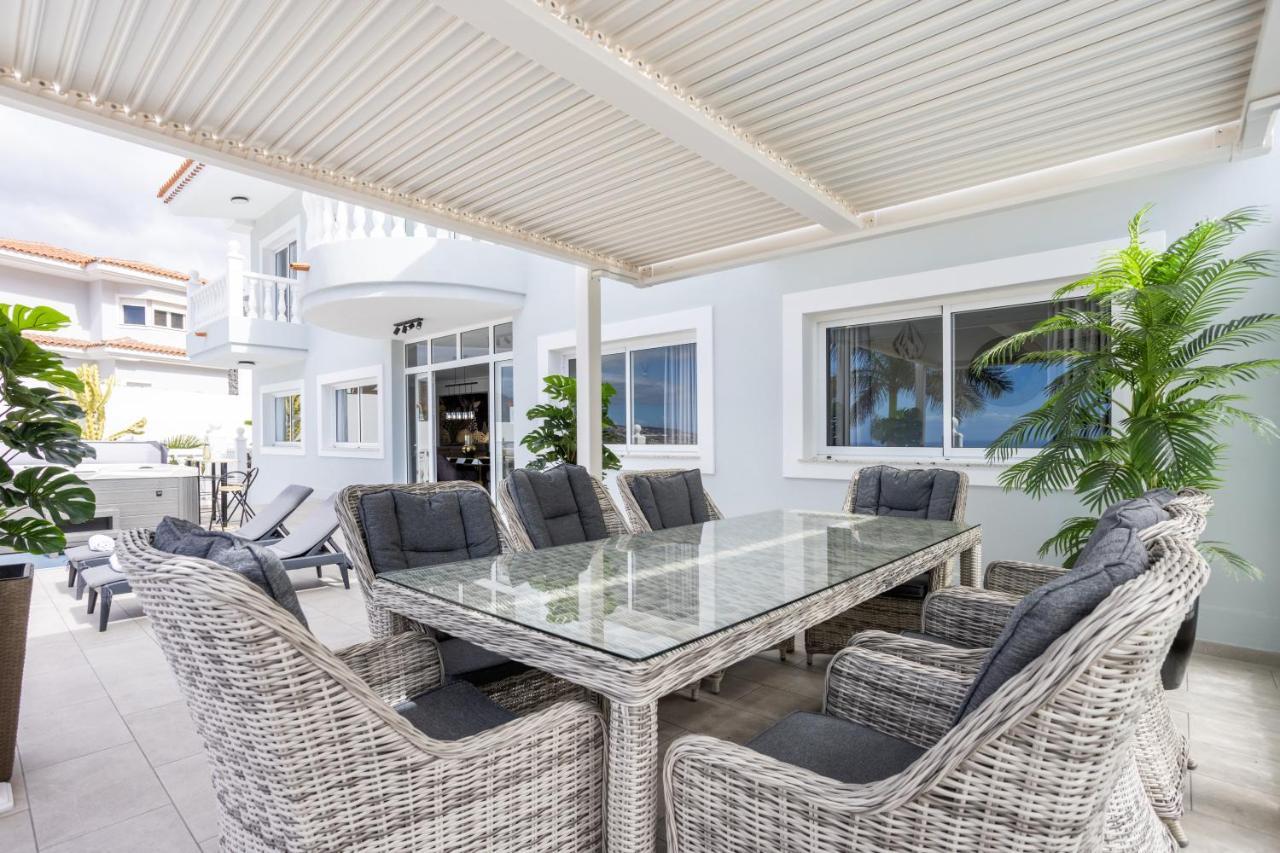 Villa Exotica Costa Adeje (Tenerife)