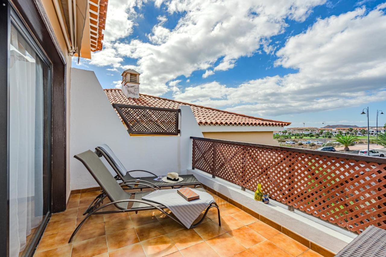 Appartement Albatros Comfort