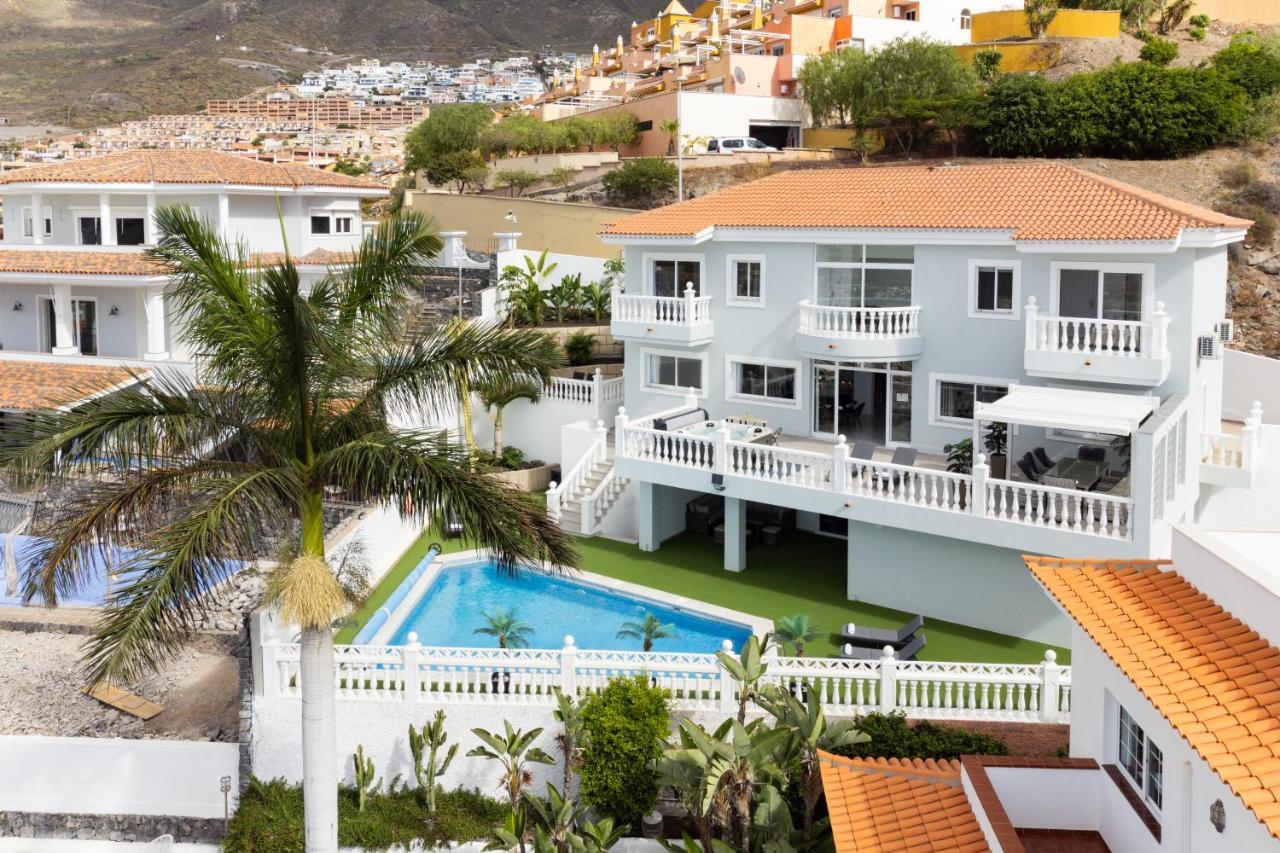 Exotica Costa Adeje (Tenerife)