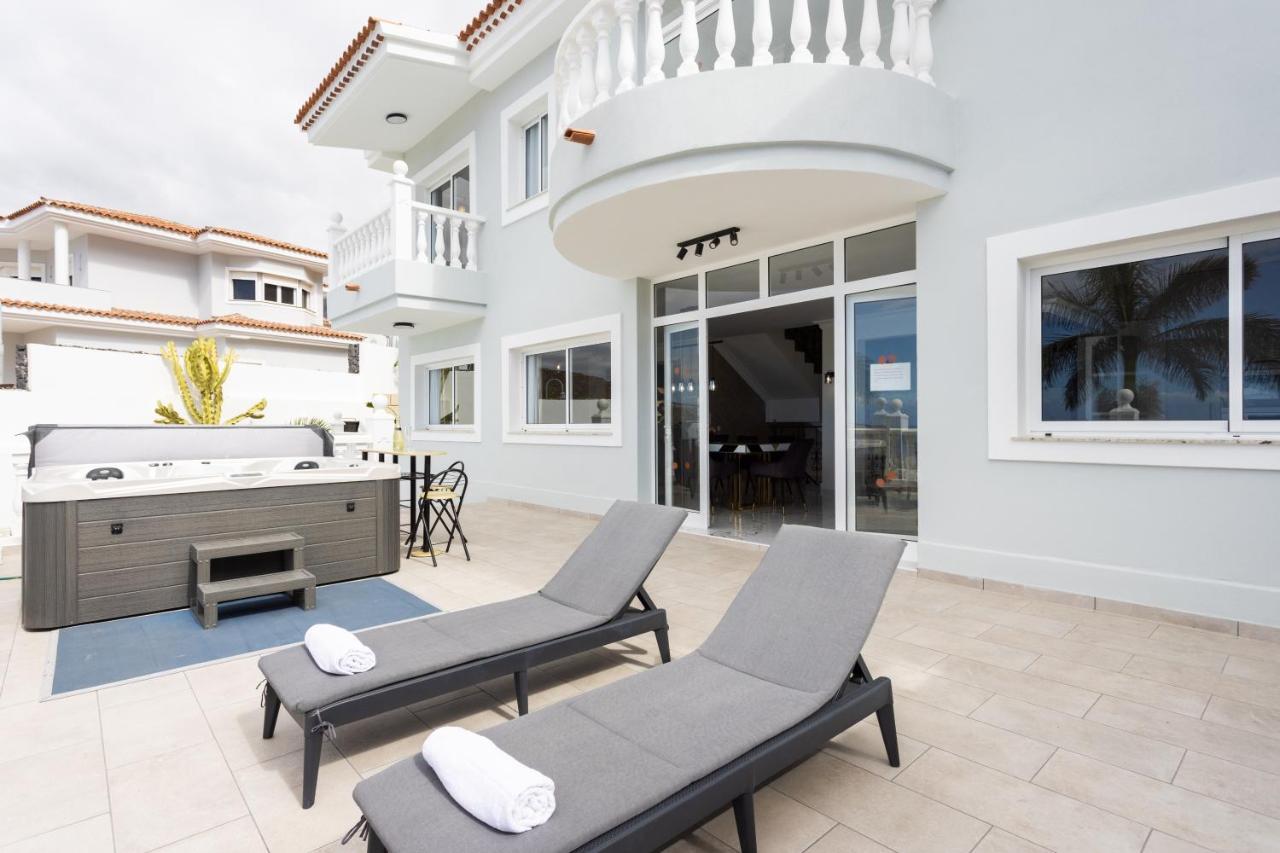 Exotica Villa