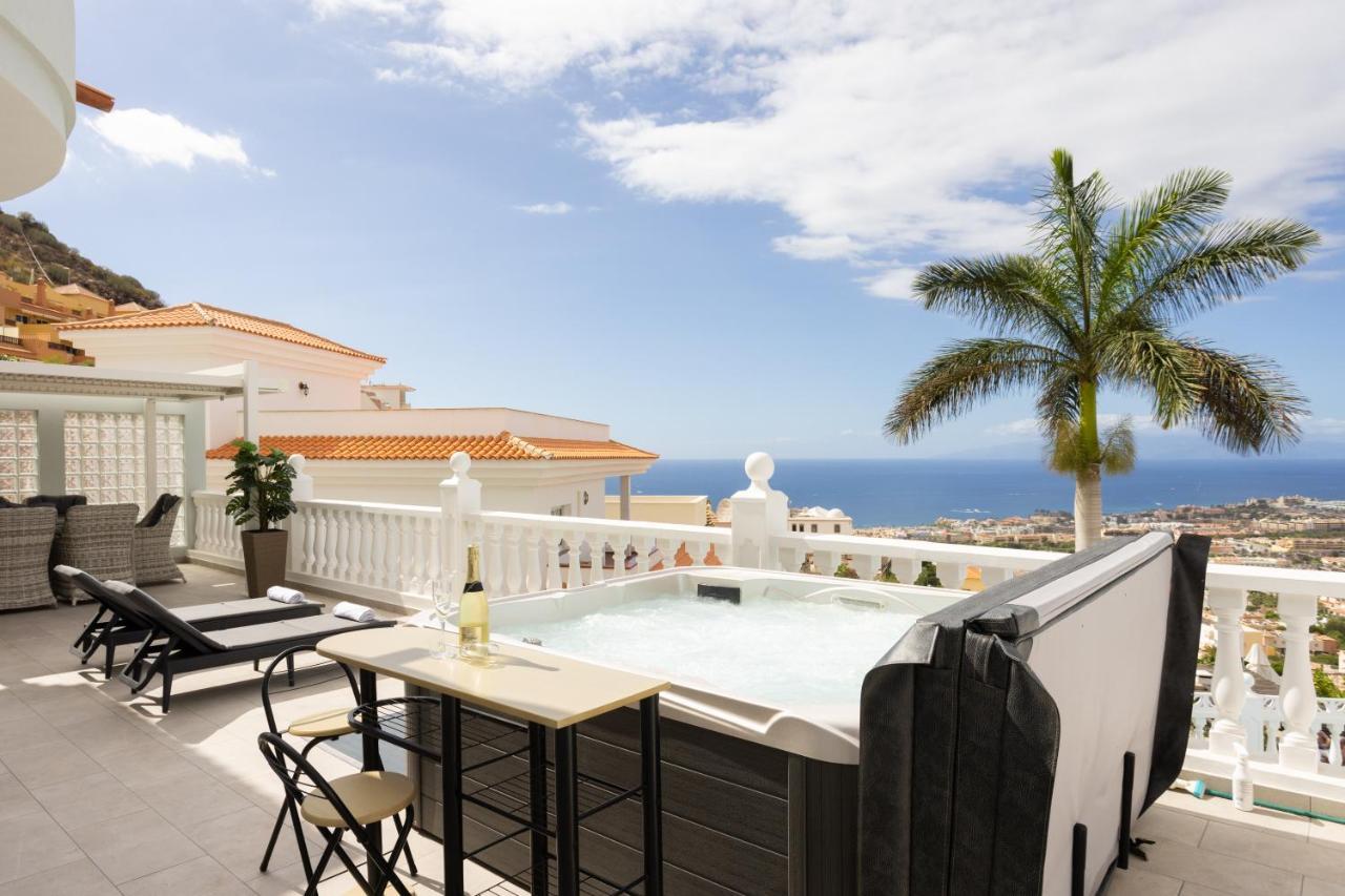 Exotica Costa Adeje (Tenerife)