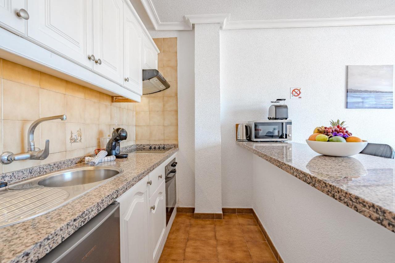 Appartement Albatros Comfort